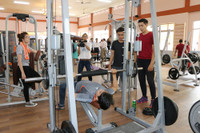 Trường ĐH Cần Thơ tạo điều kiện cho người học phát triển toàn diện ảnh 5