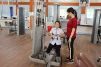 Trường ĐH Cần Thơ tạo điều kiện cho người học phát triển toàn diện ảnh 3