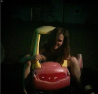 Những tình huống mắc kẹt “hài hước“ ảnh 4