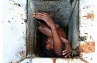 Những tình huống mắc kẹt “hài hước“ ảnh 10