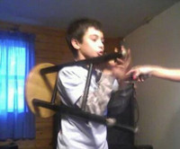 Những tình huống mắc kẹt “hài hước“ ảnh 9