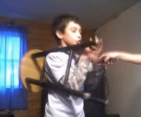 Những tình huống mắc kẹt “hài hước“ ảnh 9