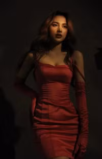 Cô gái Ê Đê cực xinh tại Miss Universe Vietnam 2023 khiến cõi mạng 'nổi sóng'