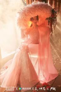 Dương Tử và Trương Vãn Ý 'hẹn hò' sau Trường Tương Tư