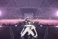 Thống kê doanh thu cực 'khủng' chuyến lưu diễn vòng quanh thế giới của BLACKPINK