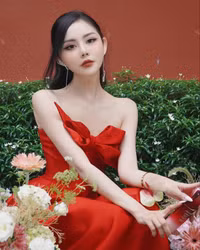 Hình ảnh xinh đẹp của người mẫu Phương Anh vừa qua đời ở tuổi 36