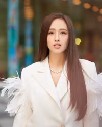 Bất ngờ sắc vóc Hoa hậu Mai Phương Thúy khi chạm mốc 71 kg