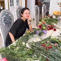 Phan Như Thảo diện bikini khoe 3 vòng cực 'cháy' sau khi giảm hơn 20kg