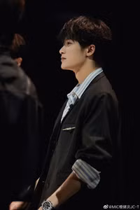 Ngoại hình đời thường ‘đốn tim’ của Tương Liễu - Đàn Kiện Thứ