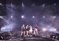 Thống kê doanh thu cực 'khủng' chuyến lưu diễn vòng quanh thế giới của BLACKPINK