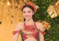 Loạt ảnh đời thường của Cô Tấm đang 'gây sốt' mạng