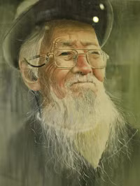 Thieu nu tuyet dep qua nhung net ve tranh mau nuoc 