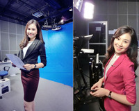 Mai Ngọc - Hotgirl dự báo thời tiết của VTV