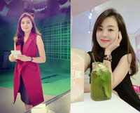 Mai Ngọc - Hotgirl dự báo thời tiết của VTV