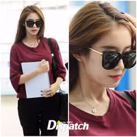 “Át chủ bài” Song Ji Hyo đã chia tay bạn trai giám đốc ảnh 6