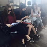 “Át chủ bài” Song Ji Hyo đã chia tay bạn trai giám đốc ảnh 11