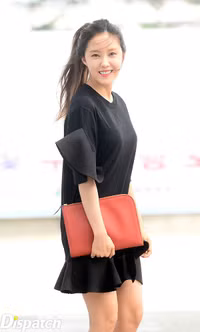 “Át chủ bài” Song Ji Hyo đã chia tay bạn trai giám đốc ảnh 8