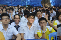 "Màu sắc hóa" cho môn học Ngữ văn ảnh 4