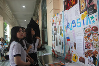 "Màu sắc hóa" cho môn học Ngữ văn ảnh 5