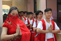 "Màu sắc hóa" cho môn học Ngữ văn ảnh 2