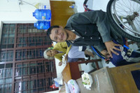 Đảm bảo cơm no, chăn ấm cho người dân tránh bão ảnh 3