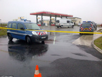 Theo chân đặc nhiệm truy lùng nghi phạm thảm sát Paris