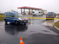 Theo chân đặc nhiệm truy lùng nghi phạm thảm sát Paris