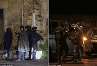 Theo chân đặc nhiệm truy lùng nghi phạm thảm sát Paris