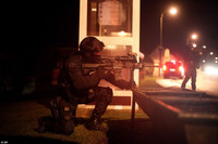 Theo chân đặc nhiệm truy lùng nghi phạm thảm sát Paris