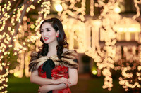 “Vẻ đẹp không tuổi” của Hoa hậu U50 Giáng My ảnh 6