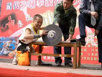 Tận mục tuyệt kỹ Thiếu Lâm huyền thoại ảnh 13