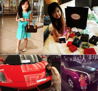 Chóng mặt những động thái “khùng” của đại gia 2014 ảnh 9