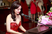 “Vẻ đẹp không tuổi” của Hoa hậu U50 Giáng My ảnh 3