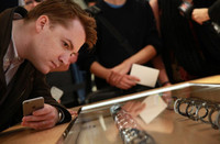 iPhone 6 mini và những sản phẩm sẽ ra mắt năm 2015 của Apple