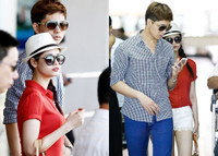 Top 5 tình yêu nổi tiếng 2014 khiến dân mạng phát thèm - Ảnh 14