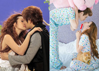 Top 5 tình yêu nổi tiếng 2014 khiến dân mạng phát thèm - Ảnh 3