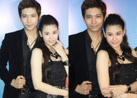 Top 5 tình yêu nổi tiếng 2014 khiến dân mạng phát thèm - Ảnh 13