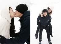 Top 5 tình yêu nổi tiếng 2014 khiến dân mạng phát thèm - Ảnh 5