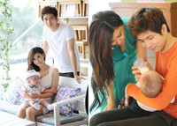 Top 5 tình yêu nổi tiếng 2014 khiến dân mạng phát thèm - Ảnh 15