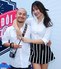 Top 5 tình yêu nổi tiếng 2014 khiến dân mạng phát thèm - Ảnh 9