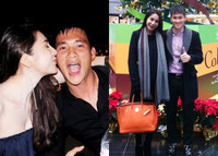 Top 5 tình yêu nổi tiếng 2014 khiến dân mạng phát thèm - Ảnh 6