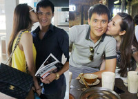 Top 5 tình yêu nổi tiếng 2014 khiến dân mạng phát thèm - Ảnh 4