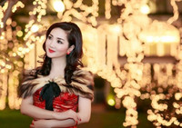 “Vẻ đẹp không tuổi” của Hoa hậu U50 Giáng My ảnh 1