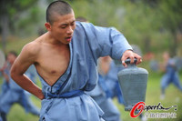 Tận mục tuyệt kỹ Thiếu Lâm huyền thoại ảnh 9