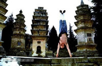 Tận mục tuyệt kỹ Thiếu Lâm huyền thoại ảnh 4