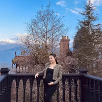 Phương Oanh khoe loạt ảnh bầu gợi cảm hết nấc