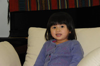 Những “công chúa”, “hoàng tử” đáng yêu của các nữ BTV nổi tiếng VTV ảnh 13