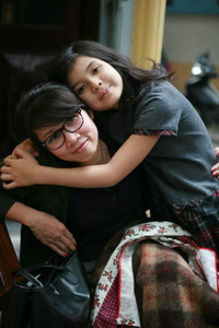 Những “công chúa”, “hoàng tử” đáng yêu của các nữ BTV nổi tiếng VTV ảnh 11