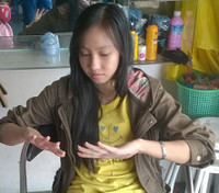 Một tuần, hai sinh viên tại TP HCM mất tích bí ẩn ảnh 2