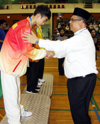 7thAsean Schools Games: Việt Nam xếp thứ tư toàn đoàn ảnh 3